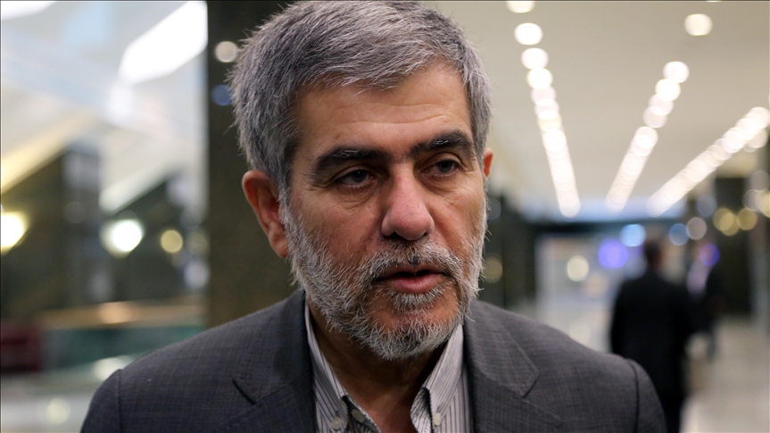 فریدون عباسی: تیم مذاکره کننده روشن کند که بحث پرانتزها دیگر چیست؟ فریدون عباسی: تیم مذاکره کننده روشن کند که بحث پرانتزها دیگر چیست؟