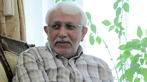 نتیجه مذاکرات باید اقتصاد و سفره مردم را تقویت کند نتیجه مذاکرات باید اقتصاد و سفره مردم را تقویت کند