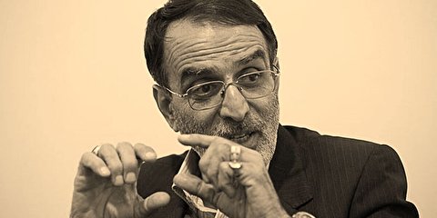 کریمی قدوسی: الان مذاکره چیز مهمی نیست؛ شد که شد؛ نشد هم کارمان را انجام می دهیم