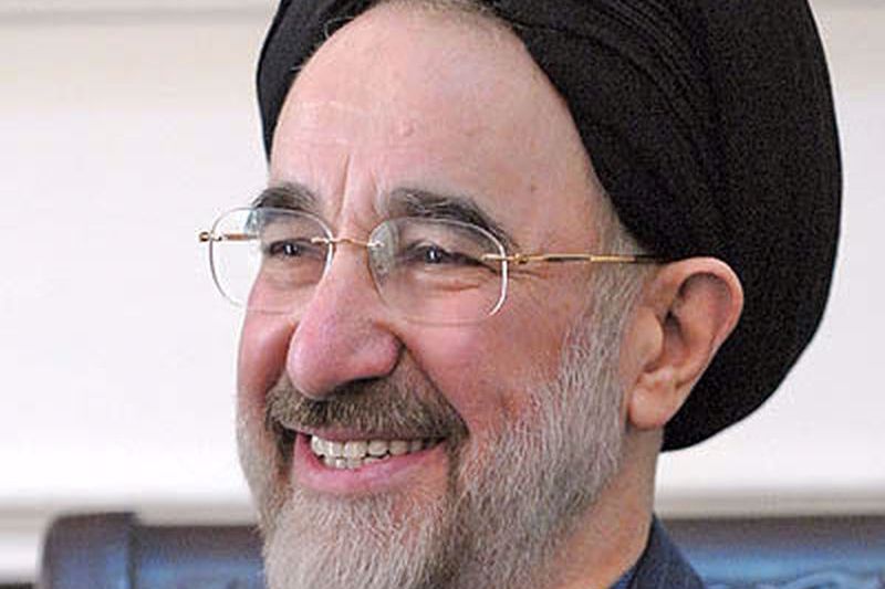 داستان ادعای دروغ دیدار خاتمی با جورج سوروس چه بود؟ داستان ادعای دروغ دیدار خاتمی با جورج سوروس چه بود؟