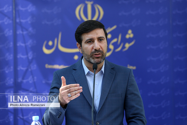 طحان‌نظیف:‌ طرح دوفوریتی اصلاح ماده ۱۸۲ قانون آیین‌نامه داخلی مجلس مغایر شرع و قانون اساسی شناخته نشد