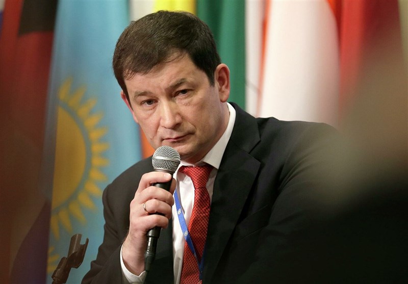 روسیه: شرایط لازم برای احیای برجام فراهم شده است روسیه: شرایط لازم برای احیای برجام فراهم شده است