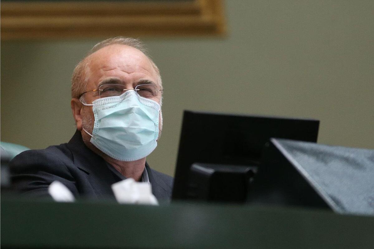 قالیباف: حل مسئله گرانی و مشکلات معیشتی مهم‌ترین وظیفه‌ مسئولان است