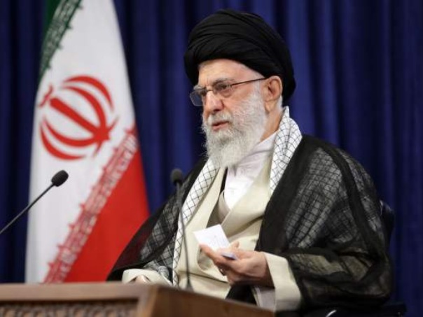 رهبر معظم انقلاب: با وجود حمایت زیاد از صنعت خودرو در کشور، کیفیت خودرو خوب نیست / مردم ناراضیاند و درست میگویند؛ حق با مردم است رهبر معظم انقلاب: با وجود حمایت زیاد از صنعت خودرو در کشور، کیفیت خودرو خوب نیست / مردم ناراضیاند و درست میگویند؛ حق با مردم است