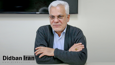 مرتضی طلایی: چرا باید در فضای رسانه من بیایم بگویم که به فلان سفر رفتم یا نرفتم؟ مرتضی طلایی: چرا باید در فضای رسانه من بیایم بگویم که به فلان سفر رفتم یا نرفتم؟