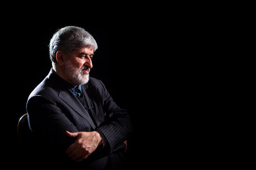 مطهری : روسیه رؤسای جمهور ایران را مقام درجه ۲ حساب میکند و تشریفات لازم را اجرا نمیکند مطهری : روسیه رؤسای جمهور ایران را مقام درجه ۲ حساب میکند و تشریفات لازم را اجرا نمیکند