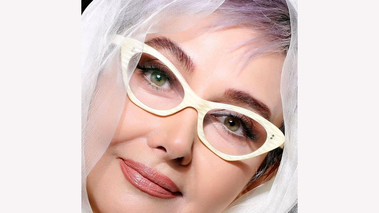 کتایون ریاحی واقعا مثل زلیخا جوانتر می شود/عکس