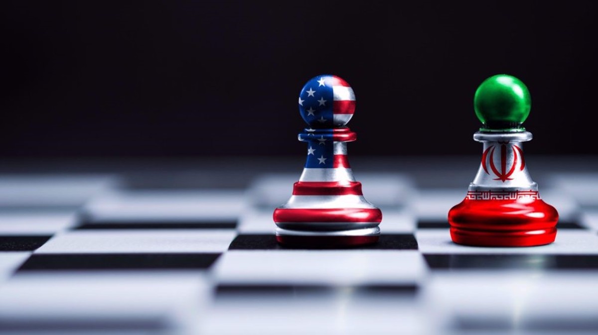ایران و آمریکا چقدر به توافق نزدیک هستند؟ ایران و آمریکا چقدر به توافق نزدیک هستند؟