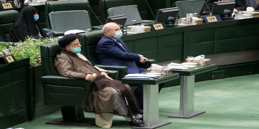 صندلی خارجنشینان در بهارستان صندلی خارجنشینان در بهارستان