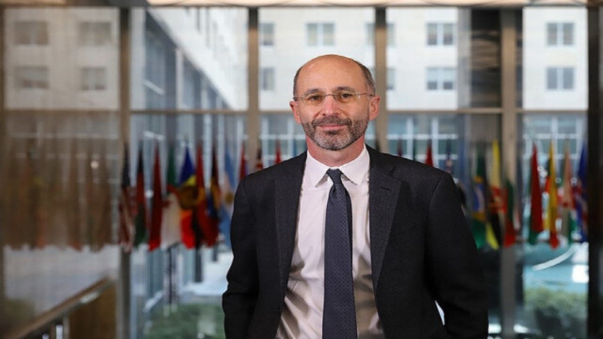 رابرت مالی: بازگشت به برجام، عمیقا به نفع امنیت ملی ماست رابرت مالی: بازگشت به برجام، عمیقا به نفع امنیت ملی ماست