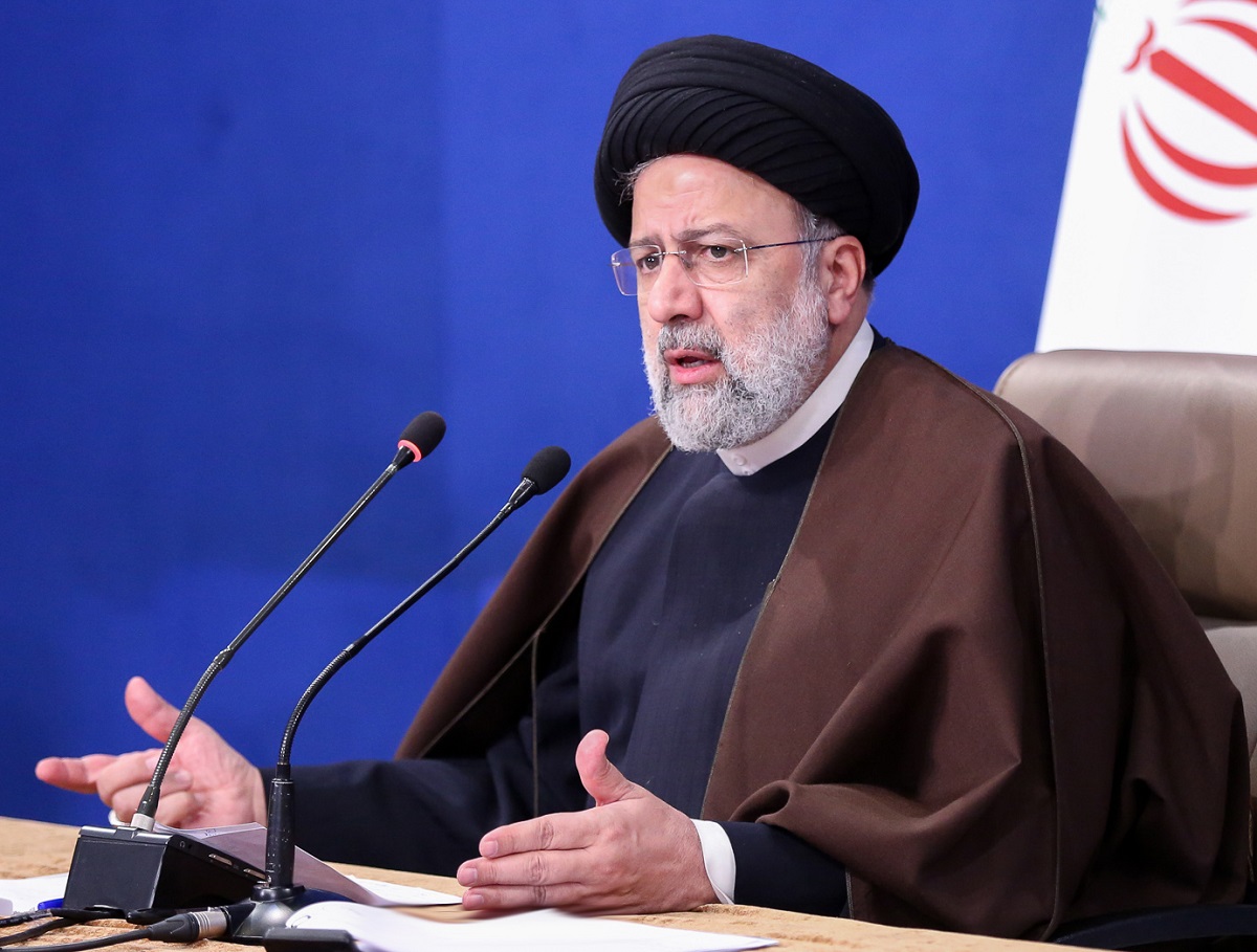 رئیسی: اعمال محدویت یا تعطیلی نباید مانند گذشته سراسری باشد رئیسی: اعمال محدویت یا تعطیلی نباید مانند گذشته سراسری باشد