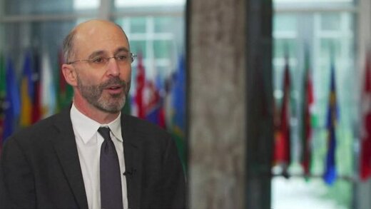 راب مالی:تحریمهای ناسازگار با برجام رفع خواهدشد راب مالی:تحریمهای ناسازگار با برجام رفع خواهدشد