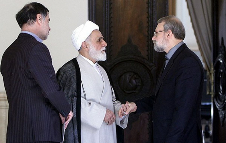 رونمایی از اضلاع چندگانه «دولت سایه» | صف‌آرایی بزرگانِ مقابل دولت رئیسی