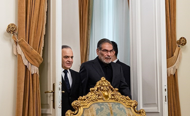 شمخانی: در مذاکرات وین، هنوز با شکلگیری توازن در تعهدات طرفین فاصله داریم شمخانی: در مذاکرات وین، هنوز با شکلگیری توازن در تعهدات طرفین فاصله داریم