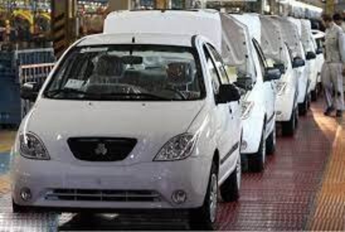 قیمت جدید انواع تیبا اعلام شد | جدول قیمت ها