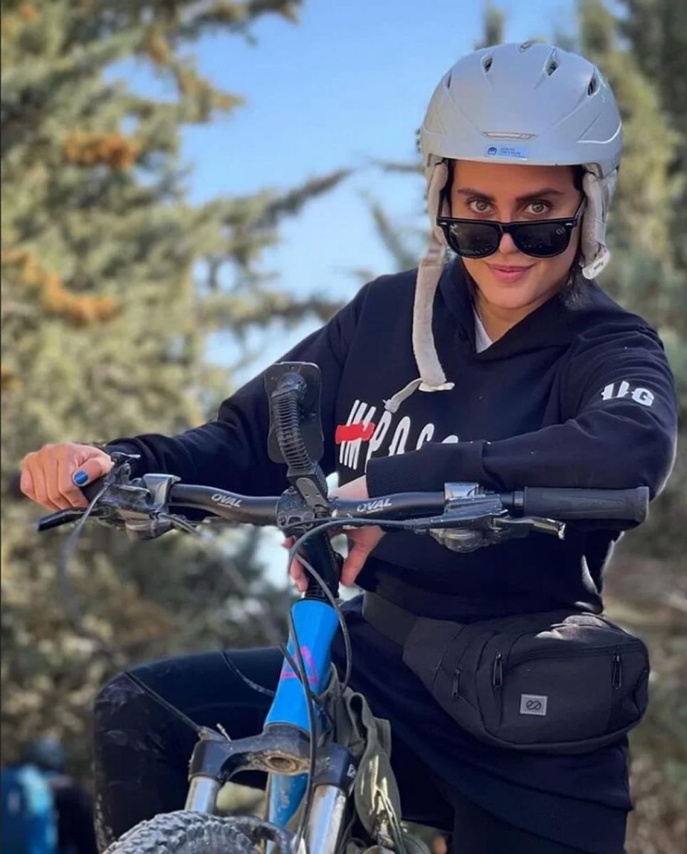 الناز شاکردوست تغییر جنسیت داد ؟/عکس