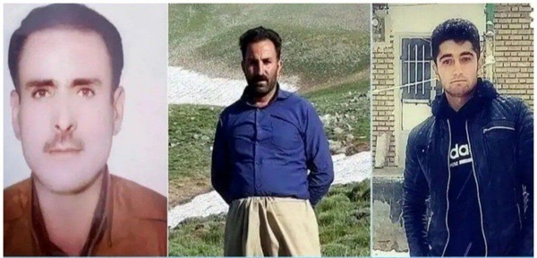 توقف عملیات جستوجوی کولبران مفقوده شده ارومیه تا بازگشایی راهها توقف عملیات جستوجوی کولبران مفقوده شده ارومیه تا بازگشایی راهها