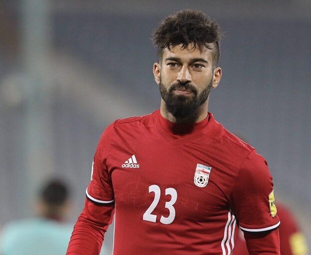 لژیونر جذاب در راه پرسپولیس ؟ از چراغ سبز یحیی تا انگیزه جدید