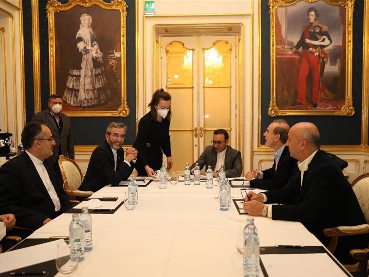 سه شرطی که بدون تحقق آنها، توافقی در وین حاصل نمیشود سه شرطی که بدون تحقق آنها، توافقی در وین حاصل نمیشود