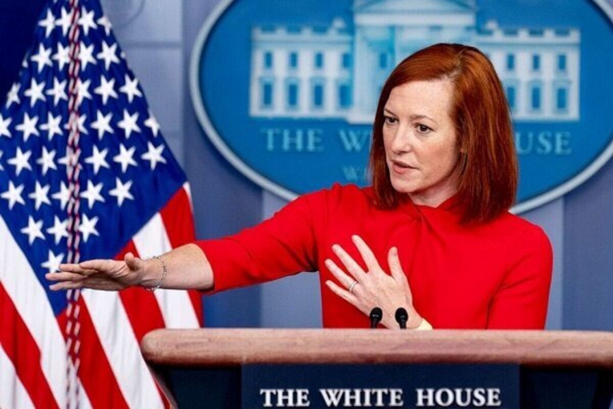 آمریکا: اگر در هفتههای آینده به توافق نرسیم، بازگشت به برجام غیرممکن خواهد بود آمریکا: اگر در هفتههای آینده به توافق نرسیم، بازگشت به برجام غیرممکن خواهد بود