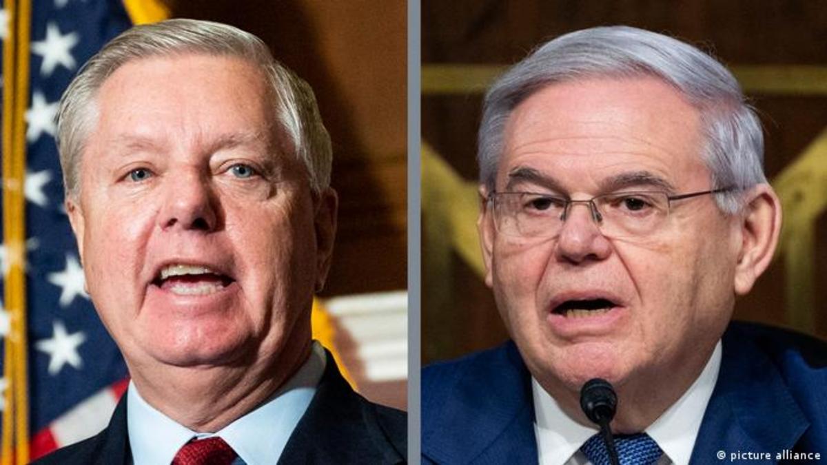 طرح دو سناتور آمریکا برای توقف غنیسازی اورانیوم ایران / پیشنهاد ایجاد بانک سوخت هسته ای در خاورمیانه طرح دو سناتور آمریکا برای توقف غنیسازی اورانیوم ایران / پیشنهاد ایجاد بانک سوخت هسته ای در خاورمیانه