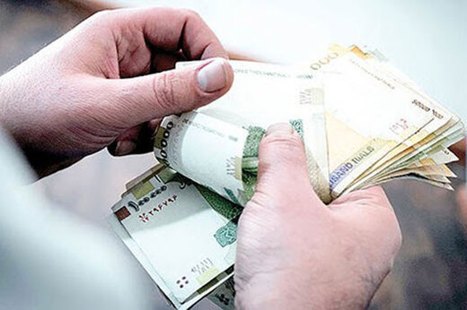 سیگنال دولت برای تصویب حداقل دستمزد/ حقوق کارگران ۶۰ درصد افزایش مییابد؟ سیگنال دولت برای تصویب حداقل دستمزد/ حقوق کارگران ۶۰ درصد افزایش مییابد؟