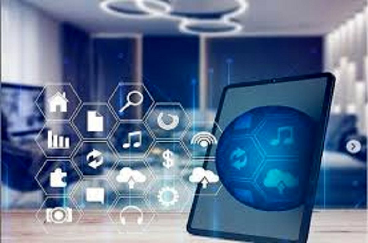 در سرازيري اينترنت در سرازيري اينترنت