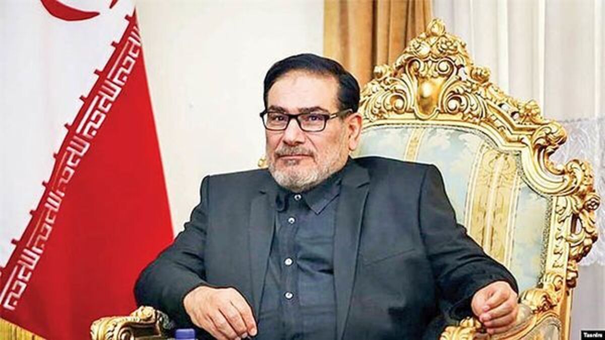 شمخانی: با آمریکای بد عهد و اروپای بی عمل مذاکره فرا برجامی نمیکنیم شمخانی: با آمریکای بد عهد و اروپای بی عمل مذاکره فرا برجامی نمیکنیم