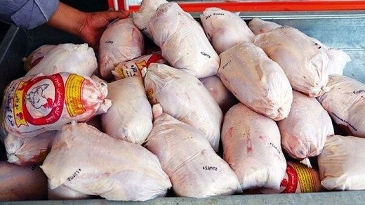 اين بار، اعتـــــراف به «مافيــــای مـــــــرغ» اين بار، اعتـــــراف به «مافيــــای مـــــــرغ»