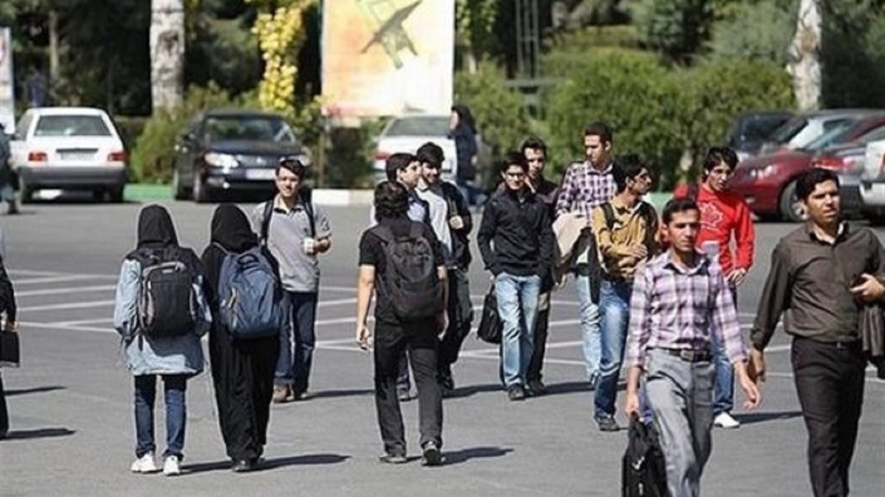 ترم بهمن برای تمام مقاطع تحصیلی دانشگاه تهران حضوری شد ترم بهمن برای تمام مقاطع تحصیلی دانشگاه تهران حضوری شد