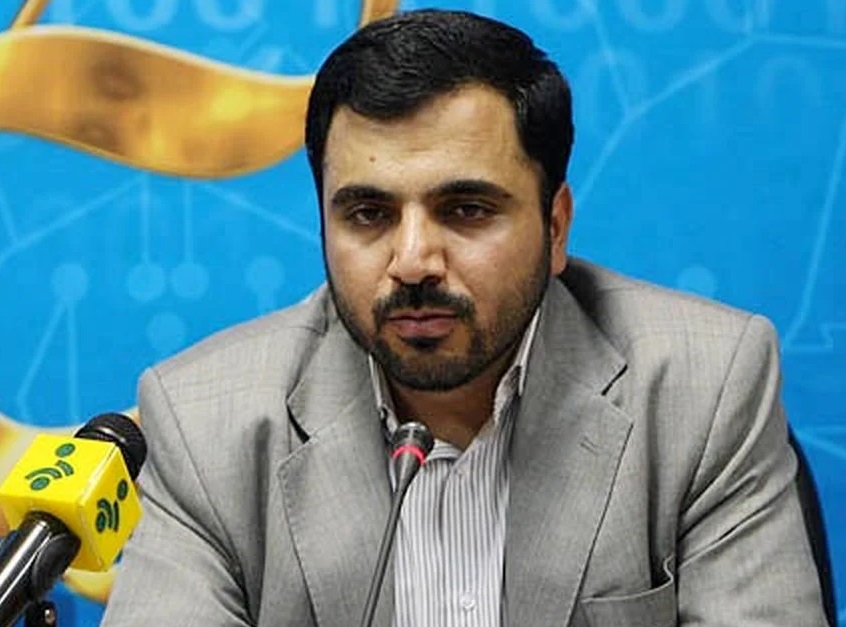 وزیر ارتباطات: برای ارتقای کیفیت اینترنت ثابت و ۵G، با چین همکاری می کنیم وزیر ارتباطات: برای ارتقای کیفیت اینترنت ثابت و ۵G، با چین همکاری می کنیم