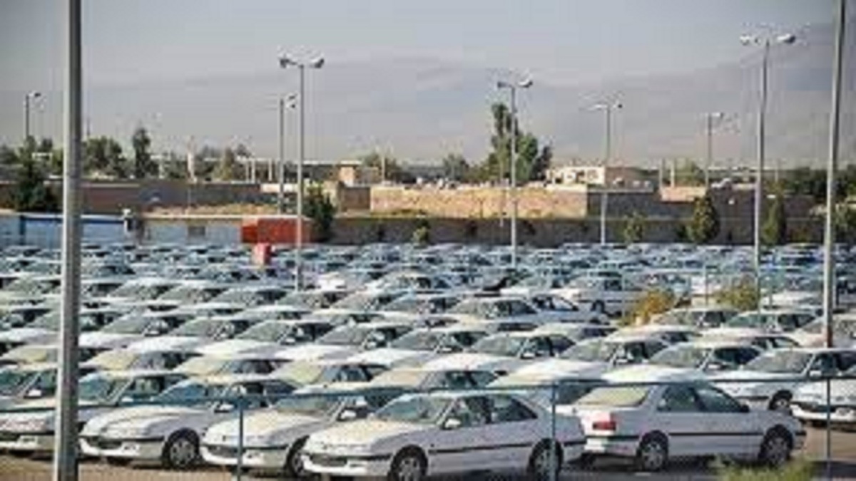 قیمت روز خودروهای ایران خودرو و سایپا امروز ۳۰ بهمن ۱۴۰۰+ جدول قیمت روز خودروهای ایران خودرو و سایپا امروز ۳۰ بهمن ۱۴۰۰+ جدول