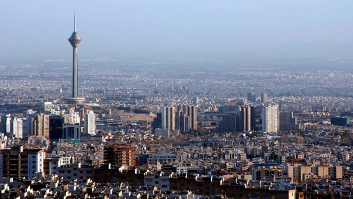 قیمت آپارتمان در تهران؛ ۴ بهمن ۱۴۰۰+ جدول قیمت آپارتمان در تهران؛ ۴ بهمن ۱۴۰۰+ جدول
