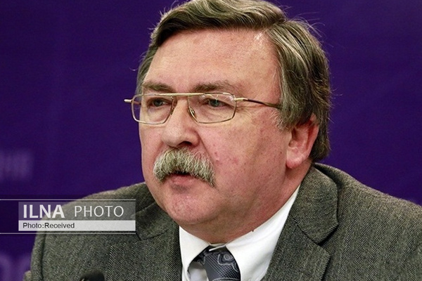 گفتوگوهای مستقیم در مراحل پیشرفته مذاکرات وین میتواند مفید باشد گفتوگوهای مستقیم در مراحل پیشرفته مذاکرات وین میتواند مفید باشد