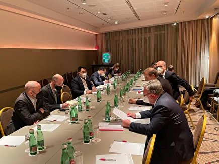 جدایی معمار تحریم های دولت اوباما علیه ایران از تیم مذاکره کننده آمریکایی؛ استعفای نفیو چه پیامی دارد؟!