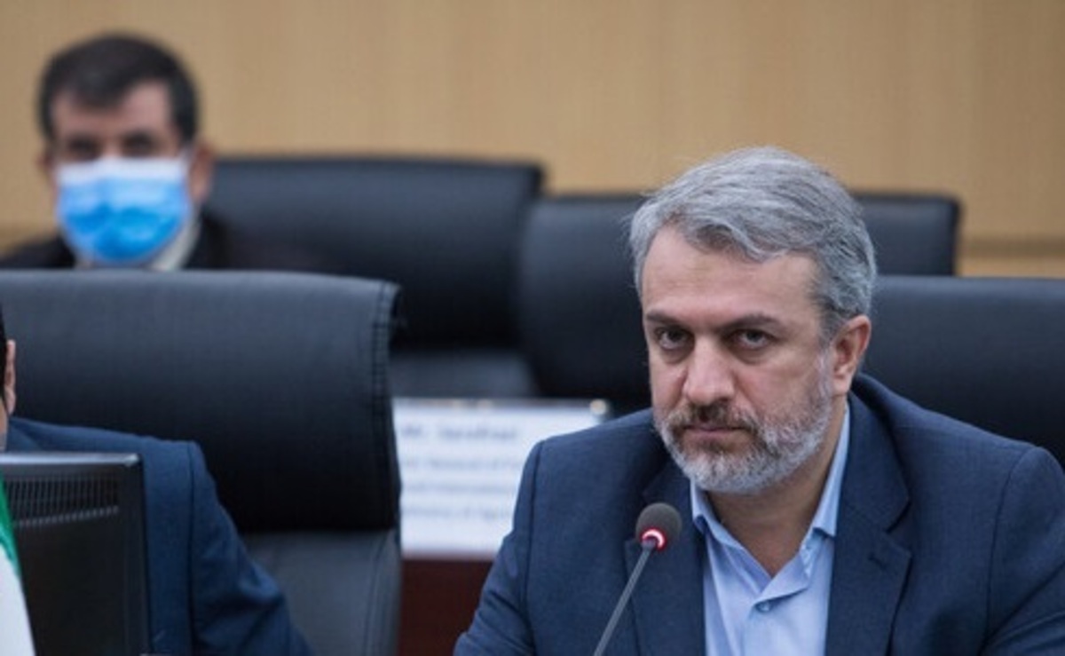 فاطمی امین: سهام دولت در ایران خودرو و سایپا واگذار می‌شود