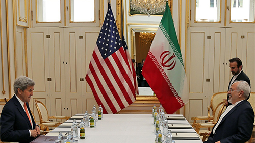 چه شد که حرامِ «مذاکره با آمریکا» حلال شد؟