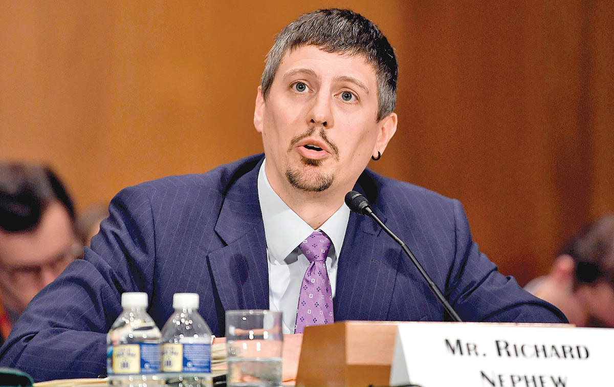 راز اخراج «معمار تحریم‌ها» از تیم مذاکراتی آمریکا