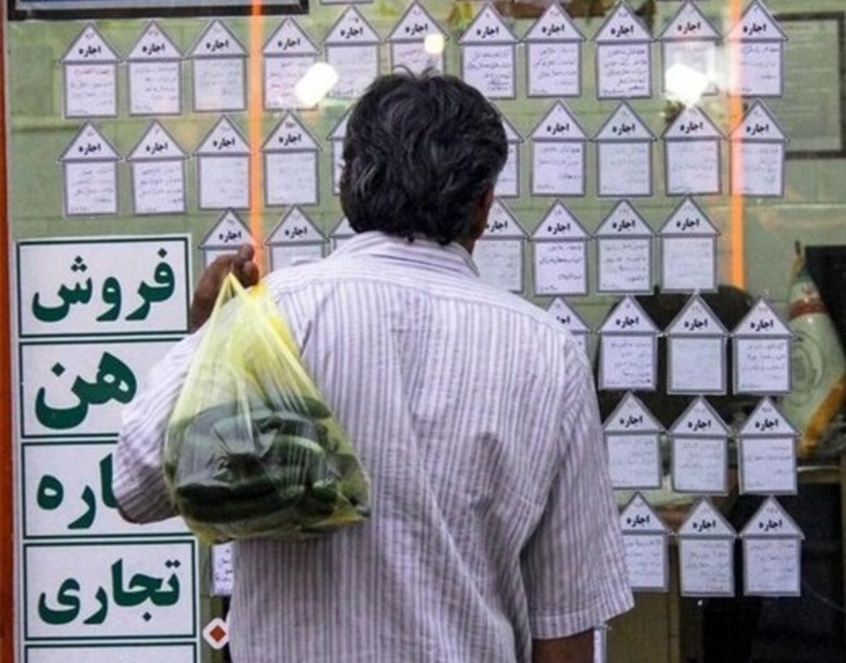 قیمت یک متر خانه در تهران در مرز ۳۳ میلیون تومان قیمت یک متر خانه در تهران در مرز ۳۳ میلیون تومان