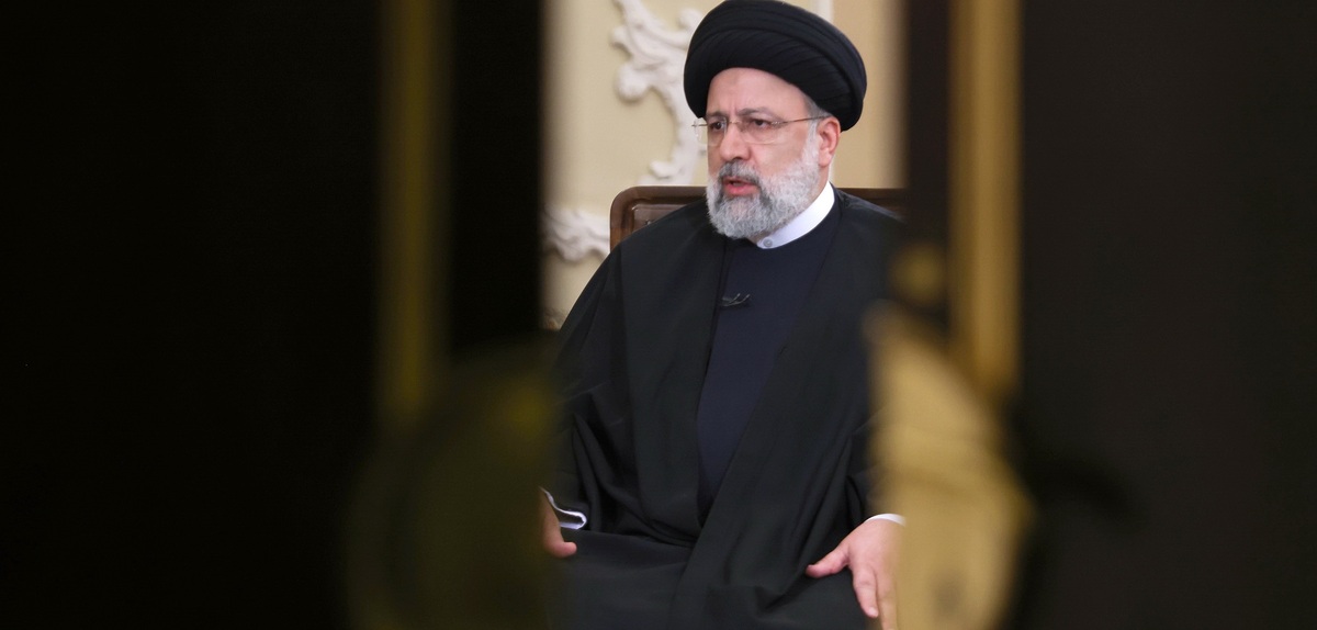 واکنش به اظهارات غیرواقعی رئیسی| چه کسی به رئیسجمهور اطلاعات دروغ داد؟ واکنش به اظهارات غیرواقعی رئیسی| چه کسی به رئیسجمهور اطلاعات دروغ داد؟