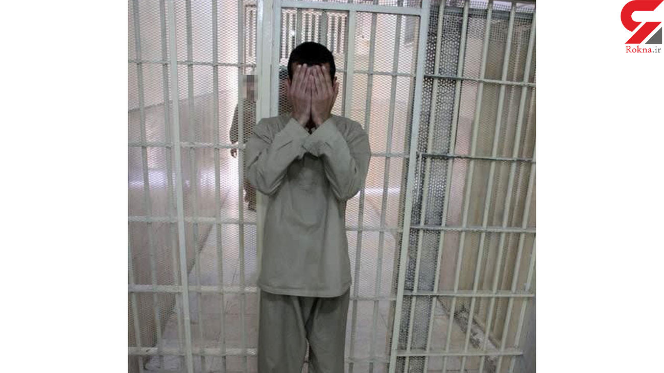 پدرکشی با ضربات چوب این بار در ملایر / قاتل 21 ساله اعتراف کرد پدرکشی با ضربات چوب این بار در ملایر / قاتل 21 ساله اعتراف کرد