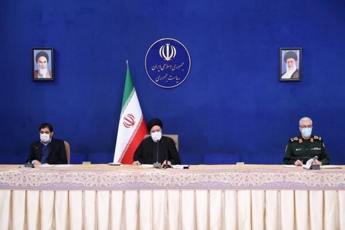 سفرهای استانی دولت موقتا متوقف میشود سفرهای استانی دولت موقتا متوقف میشود