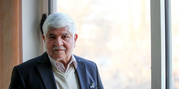 محمد هاشمی به کارگزاران برمیگردد؟ محمد هاشمی به کارگزاران برمیگردد؟