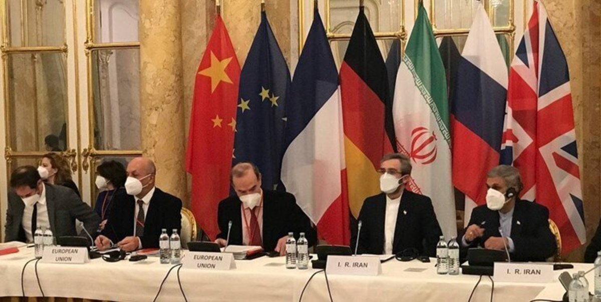 ضربالاجل فرانسه برای پایان مذاکرات وین ضربالاجل فرانسه برای پایان مذاکرات وین