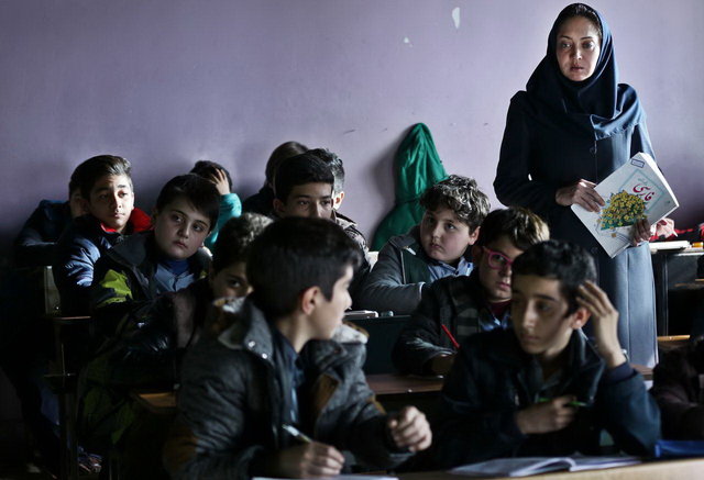 افزایش حقوق فرهنگیان پس از اجرای رتبهبندی معلمان چقدر است افزایش حقوق فرهنگیان پس از اجرای رتبهبندی معلمان چقدر است