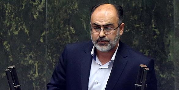 نماینده موافق صیانت منتقدان طرح صیانت را «سگهای قلاده بلند» خواند نماینده موافق صیانت منتقدان طرح صیانت را «سگهای قلاده بلند» خواند