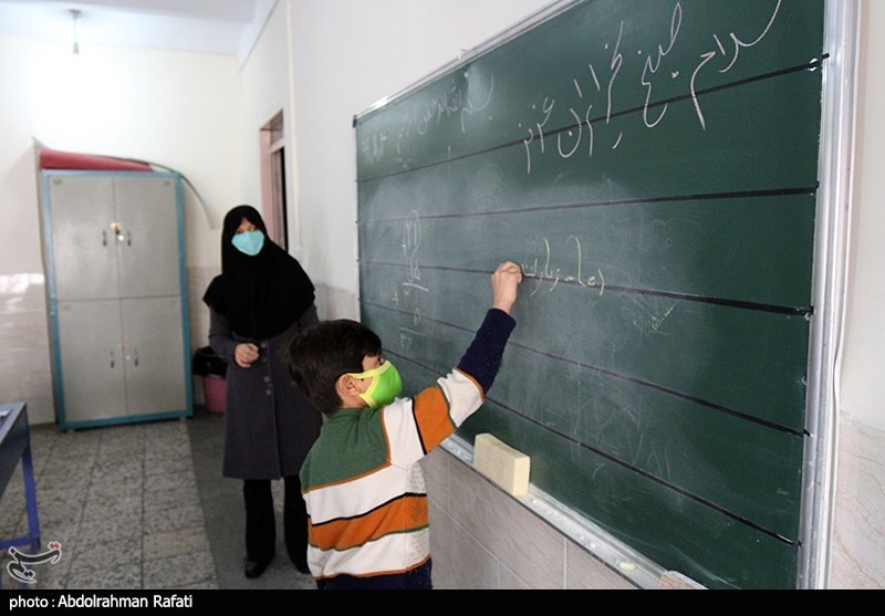احکام استخدام معلمان حق‌التدریس از اول اسفند صادر شده است