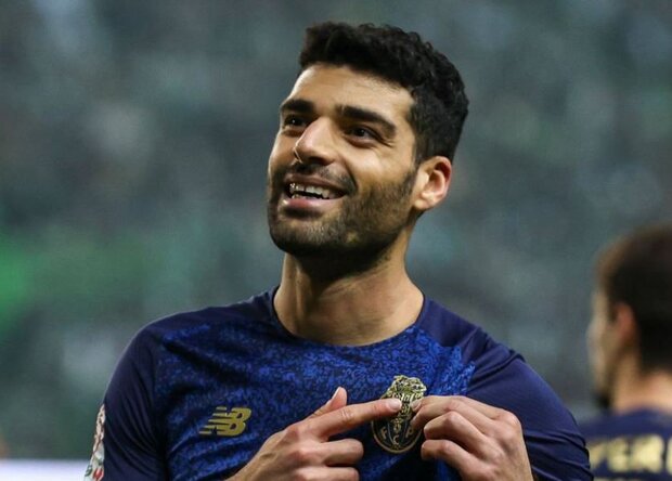 دلبری این پرسپولیسی از آقای سرمربی دلبری این پرسپولیسی از آقای سرمربی