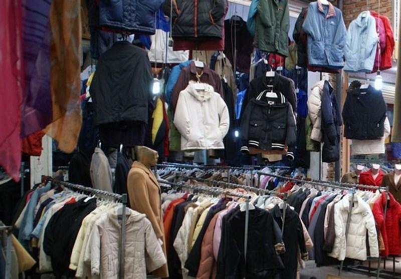 چشم مردم به بازار «تاناکورا»