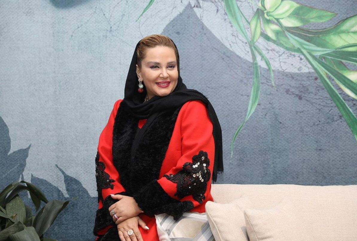 بهاره رهنما به سبک ادل کلیپی روی دریا منتشر کرد!/ عکس بهاره رهنما به سبک ادل کلیپی روی دریا منتشر کرد!/ عکس